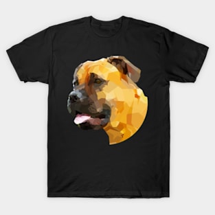 Bullmastiff T-Shirt